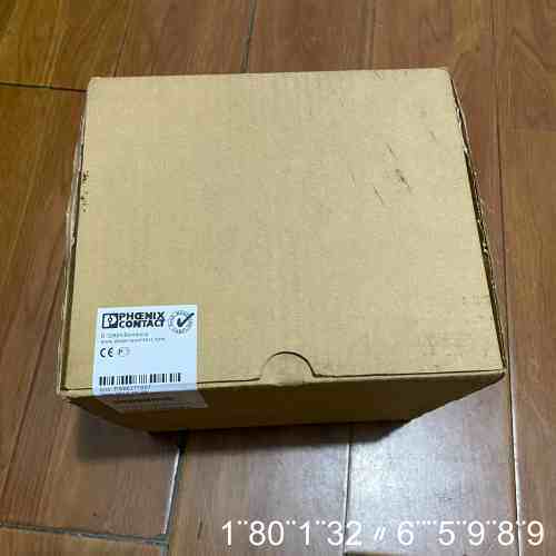 PHOENIX QUINT-PS-3×400-500