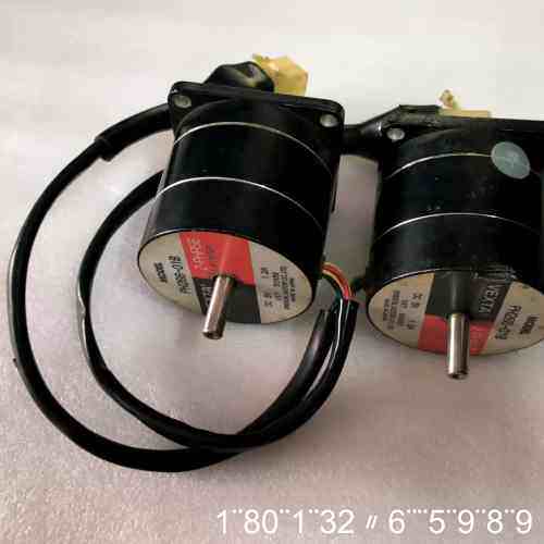 VEXTA东方电机型号 PH266-01B