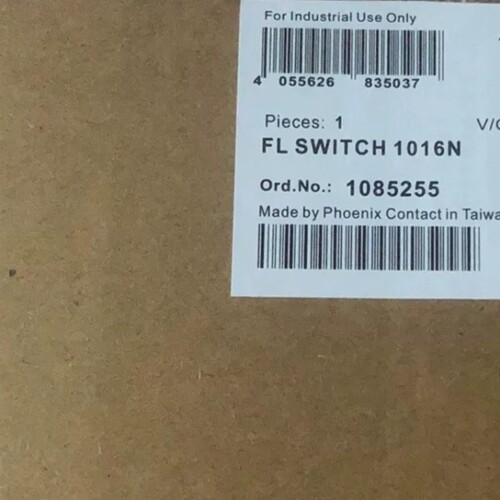 菲尼克斯 L SWITCH 1016N - 1085255议价
