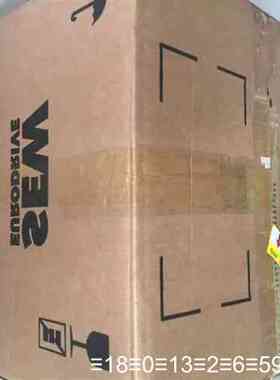 Sew 31C055-503-4-00 赛威变频器现议价