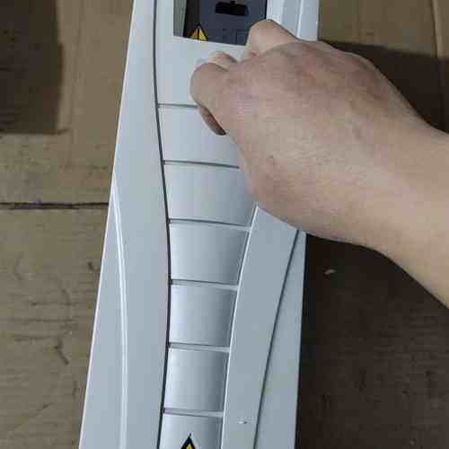 ACS510-01-017A-4 ABB变频器 7.5KW三相工控调速设备议价维修