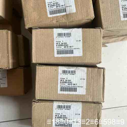 2861687 IB IL 24 DO 8-2MBD-PAC议价