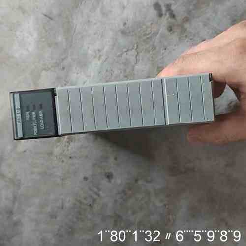 ABPLC，1746-HS，，，配件处理。