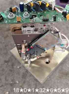 HAAS激光器RDM545/100LTA控制器，