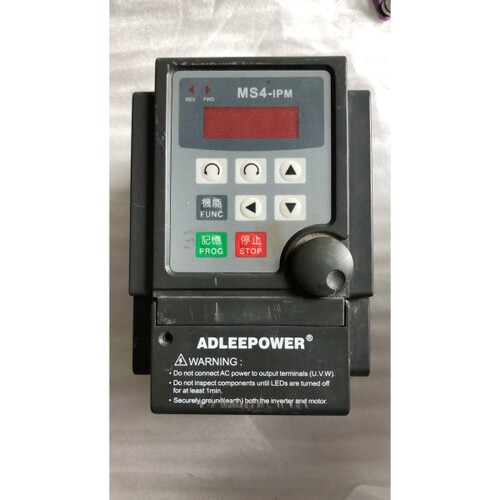 ADLEEPOWER 爱德利 MS4-322 实物拍摄 *