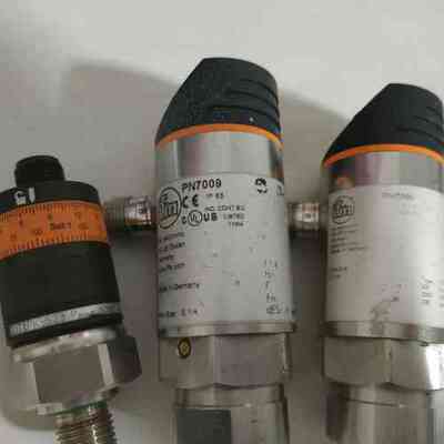 易福门PN7009，PN7006，PK5523共三个，需要的
