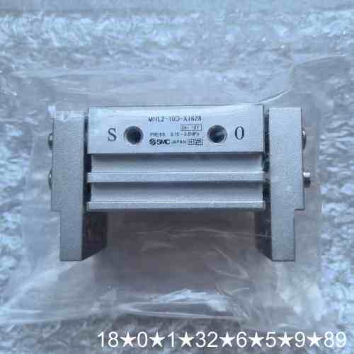 气缸 MHL2-10D-X1628 当天发货现