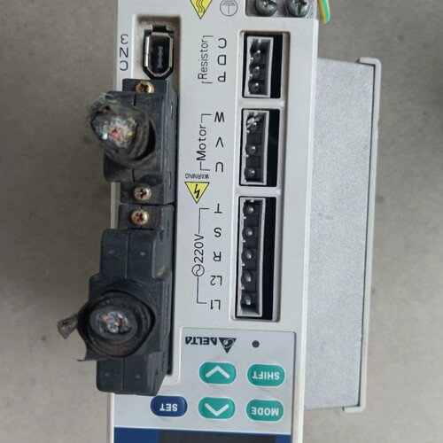 ADS一A1021一台达伺服驱动器，120，功能议价