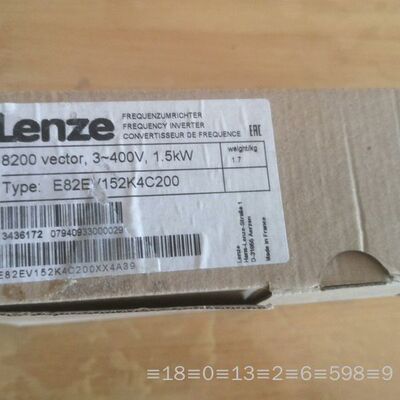 E82EV152K4C200/原，正品，议价