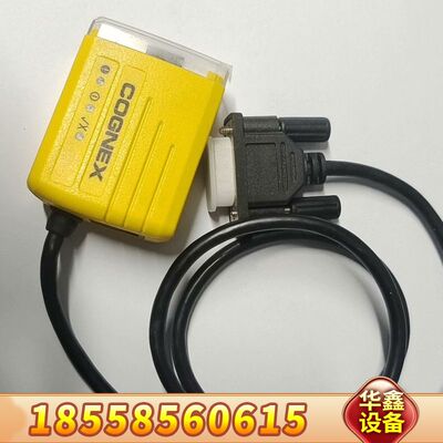 DM60Q-00康耐视读码器，COGNEX，，议