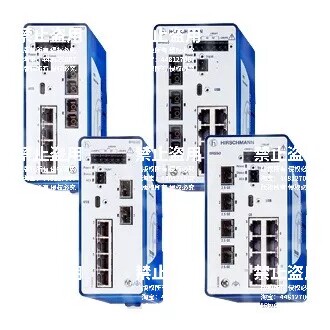 赫思曼主机16点双电源GRS1030-16T9TMMT9HHSE2S