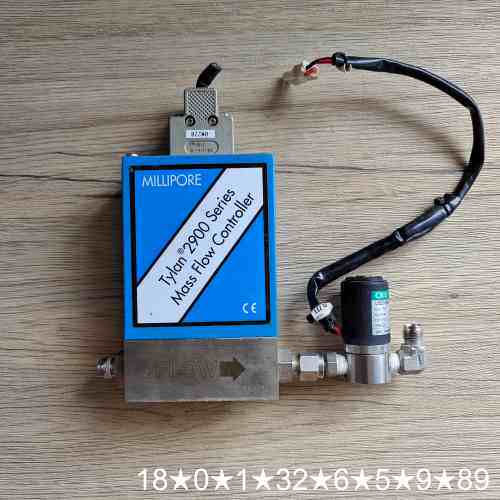 FC-2902V-T Mykrolis气体质量计