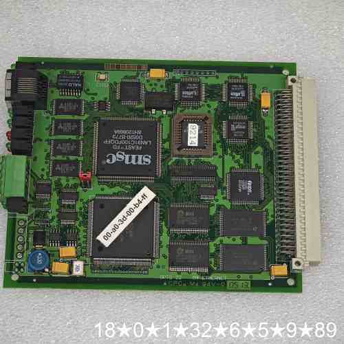 OPTO 22 接口卡 M4 ETHERNET