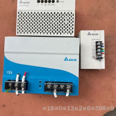 DRP024V480W1AA电源输24V2议价