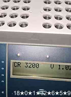 加热消解器CR3200