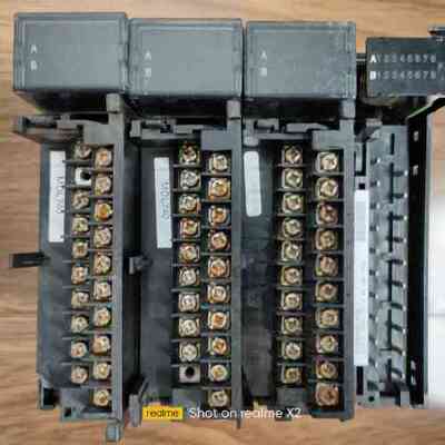 IC693MDL740F模块，470F模块重要的事说一下，拆