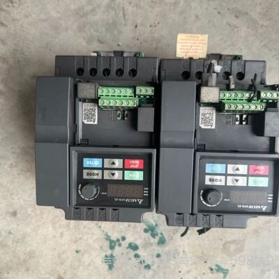 2.2KW变频器VFD022EL43A   功能议价