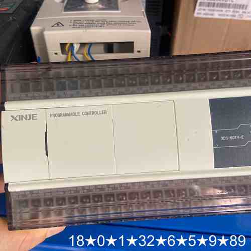 PLC XD5-60T4-E