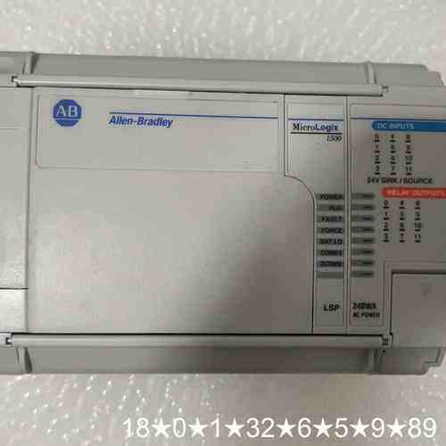 1764-24BWA，ABPLC，，