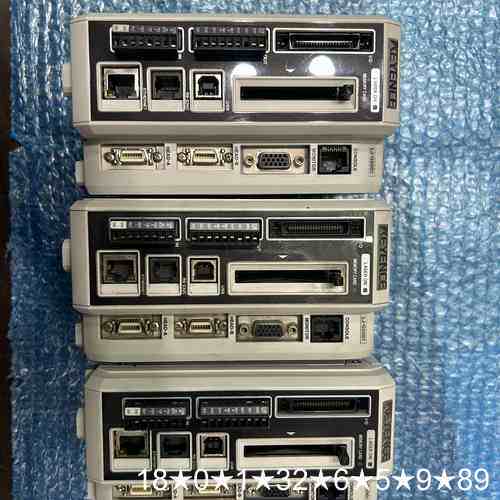 LJ-G5001视觉控制器，多台，，功能