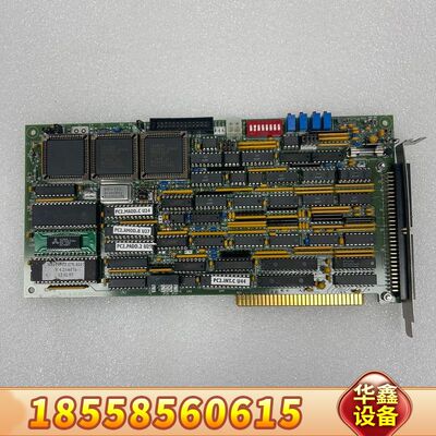 SB214PC2-EA.C.S多轴可编程运动控制卡