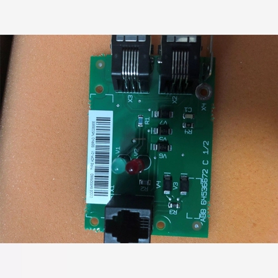 变频器显示控制板ADPI-01