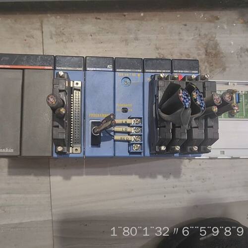 有信PLC，F3PU20功能。