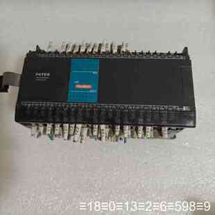台湾FATEK永宏PLC FBS-60EAT,品,成色漂议价