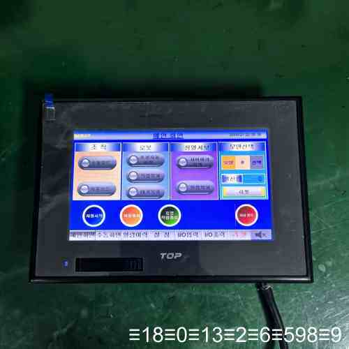 TOP触摸屏TOPRW0700WD议价