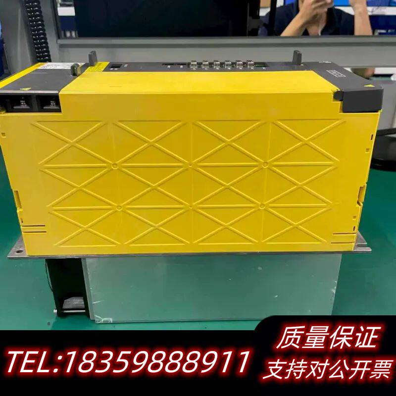 驱动器型号A06B-6121-H030#H550，询价