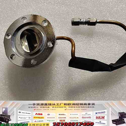 康士廉Consilium法兰式压力传感器6610.19A议价