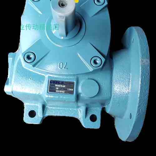 BHEQT70-AR 40:1 GONGJI工机减速机TKVWEQ70-R 800:1 G322 10:1