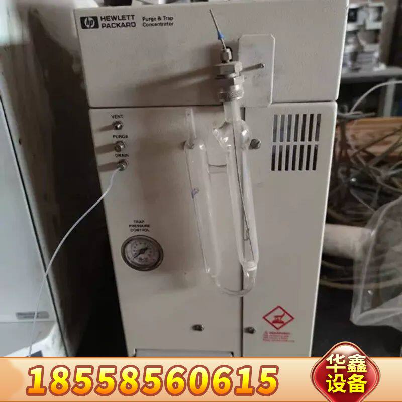 吹扫捕集进样器 片懂得来具体