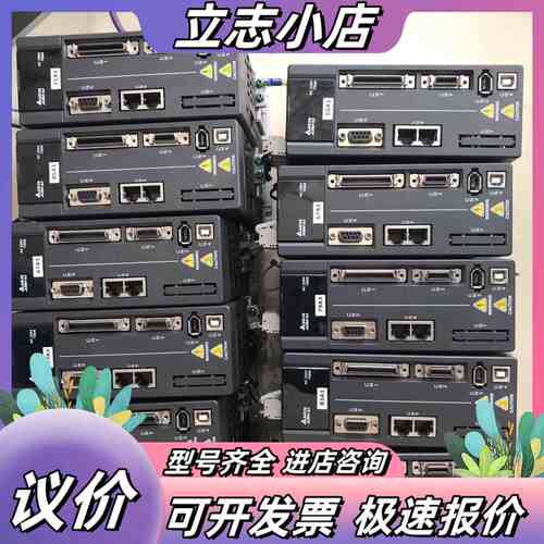台达A2伺服电机750w，ASD-A2-0721-M，电机E议价