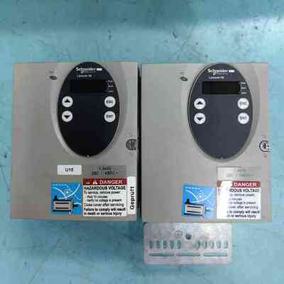 LXM05BD14N4 D34N4 D57N4 驱动器 1.4kw 三相380V 功能包好议价维