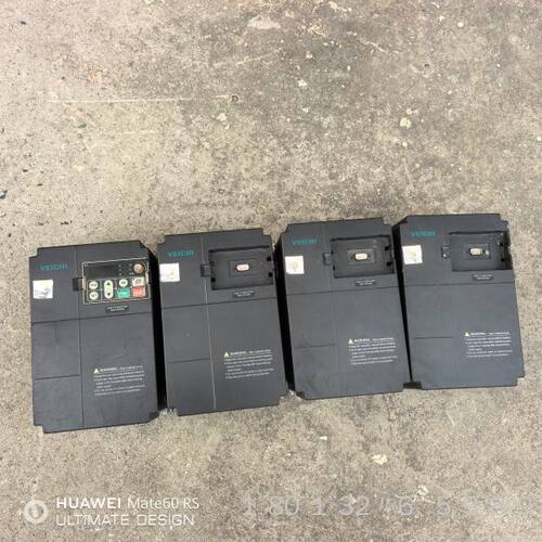 伟创变频器AC60-T3-5R5G/7R5P，5.5KW，实
