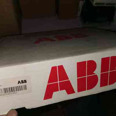DSQC643 3HAC024488-001 ABB工业自动化工控配件议价维修