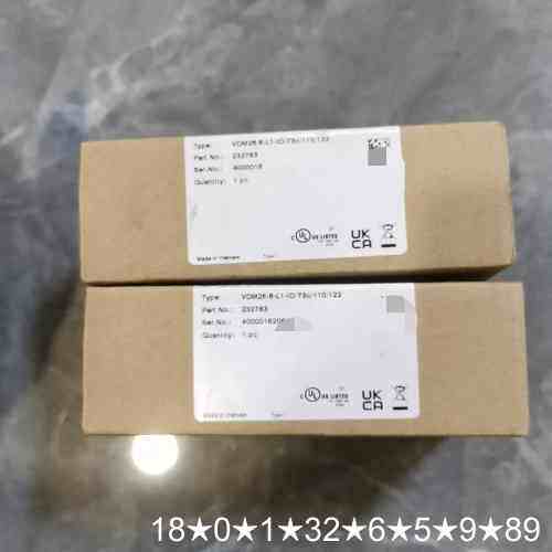 VDM28-8-L1-IO/73c/110/1