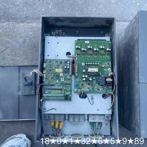 伟创变频器AC60-T3-022G/030P，22KW/30