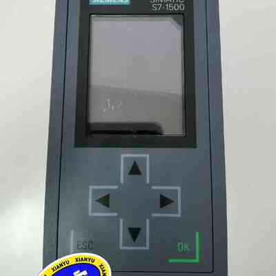 议价6ES7 515-2TM01-0AB0 SIMATIC S7-1500 CPU控制模块维修