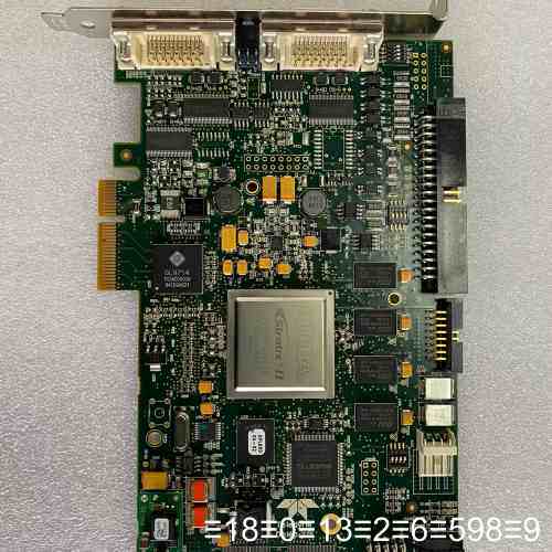 Dalsa OR-X4C0-XPF00 A5 版本 准新议价