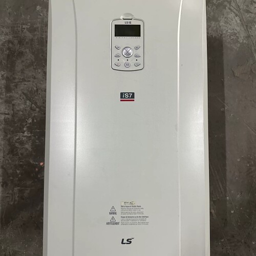 SV0750IS7-4NO LS变频器380V-480V 7议价