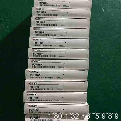 光纤传感器 FU-R6F，正品 实图拍摄