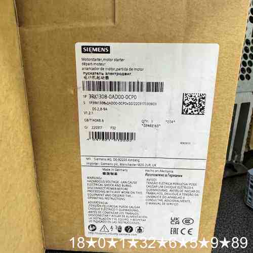 3RK1308-0AD00-0CP0