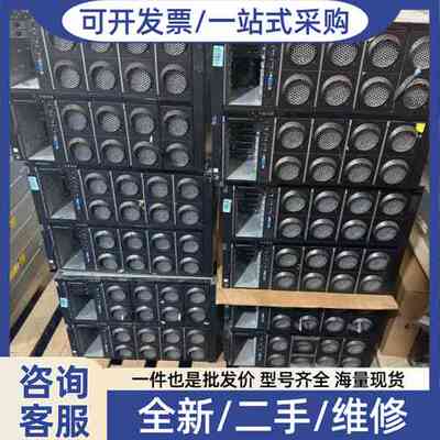 议价 X3950X6 6241-AC1 整机，每一台带8