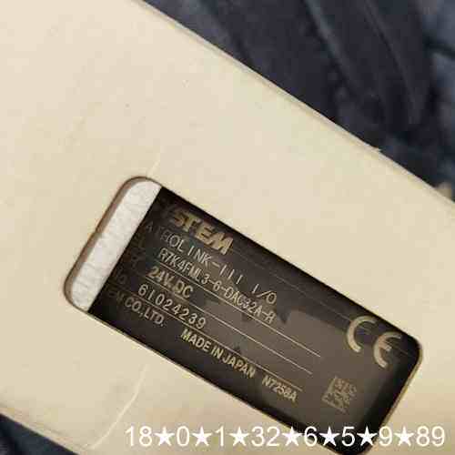 R7K4FML3-6-DAC32A-R