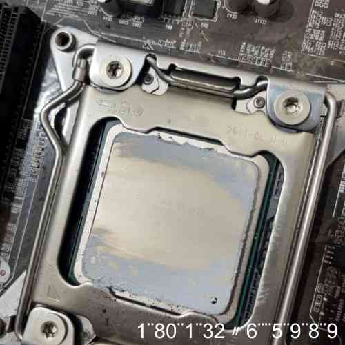 e5-2620处理器CPU，功能，成色佳，22年，成图片