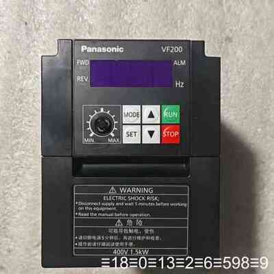 变频器AVF200-0154议价