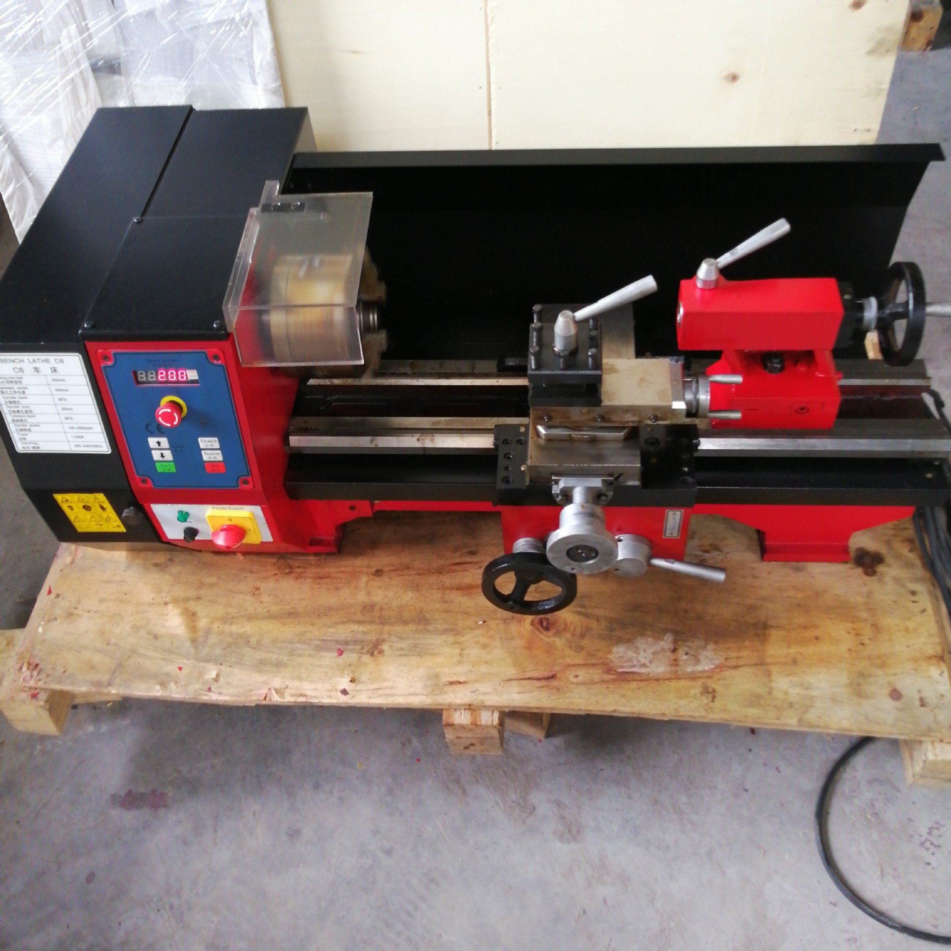 供应精星C9526车床  台式家用C6小车床 皮带传动桌上车床价格,五金/工具,车床,淘宝优惠券,粉丝福利购,淘宝优惠卷