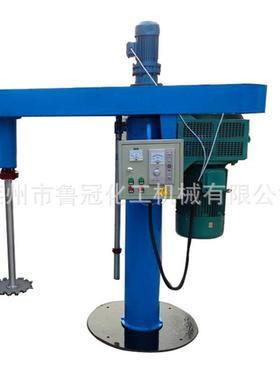 优质分散机 液压升降分散机 调速分散机 高速分散机 莱州机械